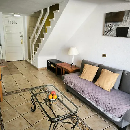 Appartement Americas Front Line