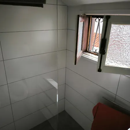 Americas Front Line Appartement