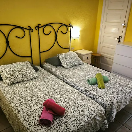 Appartement Americas Front Line *