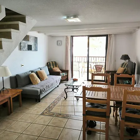 Appartement Americas Front Line
