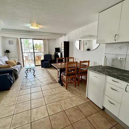 Americas Front Line Appartement