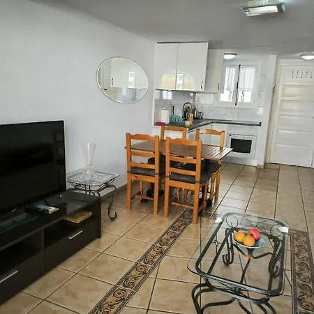 Appartement Americas Front Line Playa de las Américas